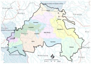 territoire de Watsa