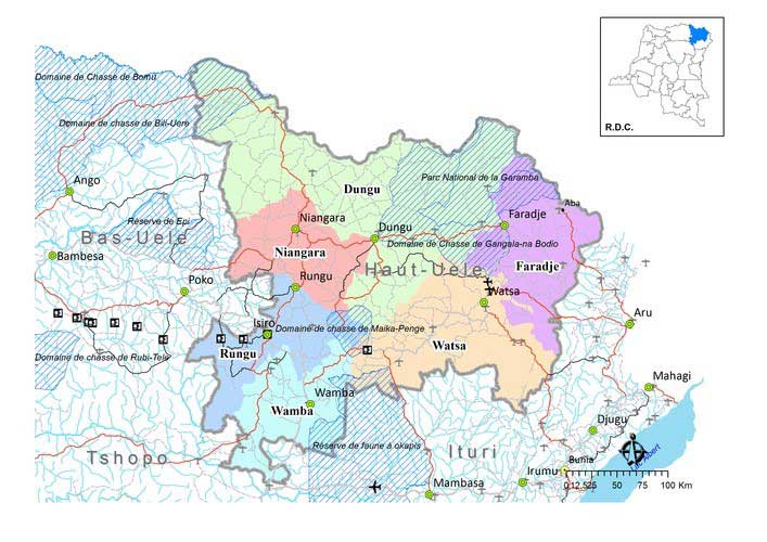 Carte-province-Haut-Uele